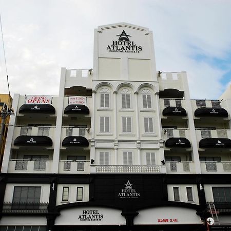 Hotel Atlantis Otsu (Adults Only) Esterno foto