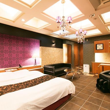 Hotel Atlantis Otsu (Adults Only) Esterno foto