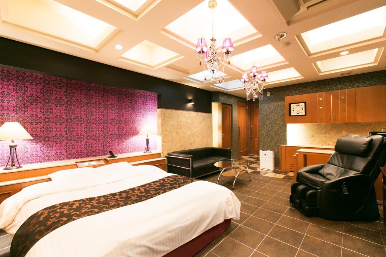 Hotel Atlantis Otsu (Adults Only) Esterno foto