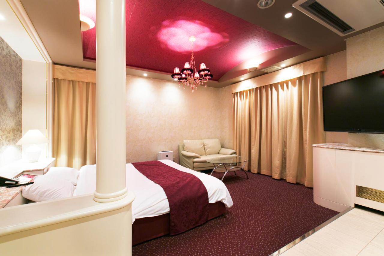 Hotel Atlantis Otsu (Adults Only) Esterno foto