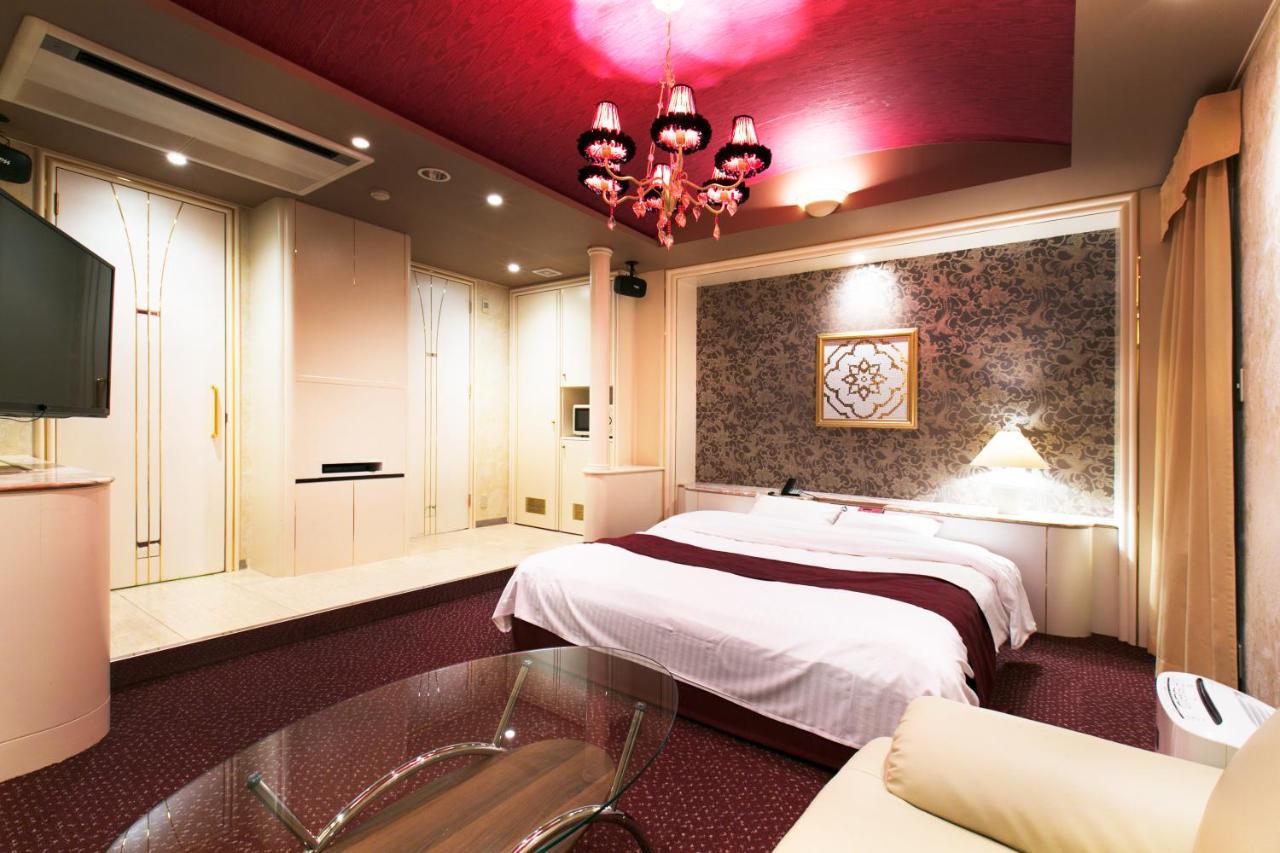 Hotel Atlantis Otsu (Adults Only) Esterno foto
