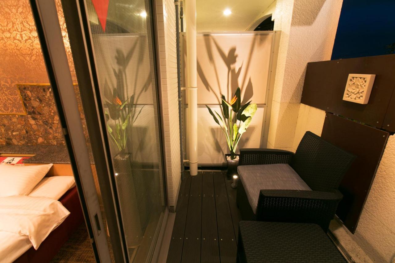 Hotel Atlantis Otsu (Adults Only) Esterno foto