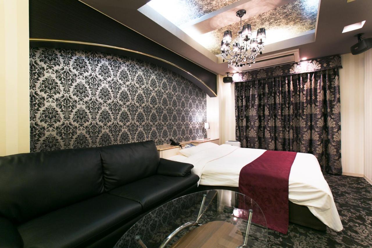 Hotel Atlantis Otsu (Adults Only) Esterno foto