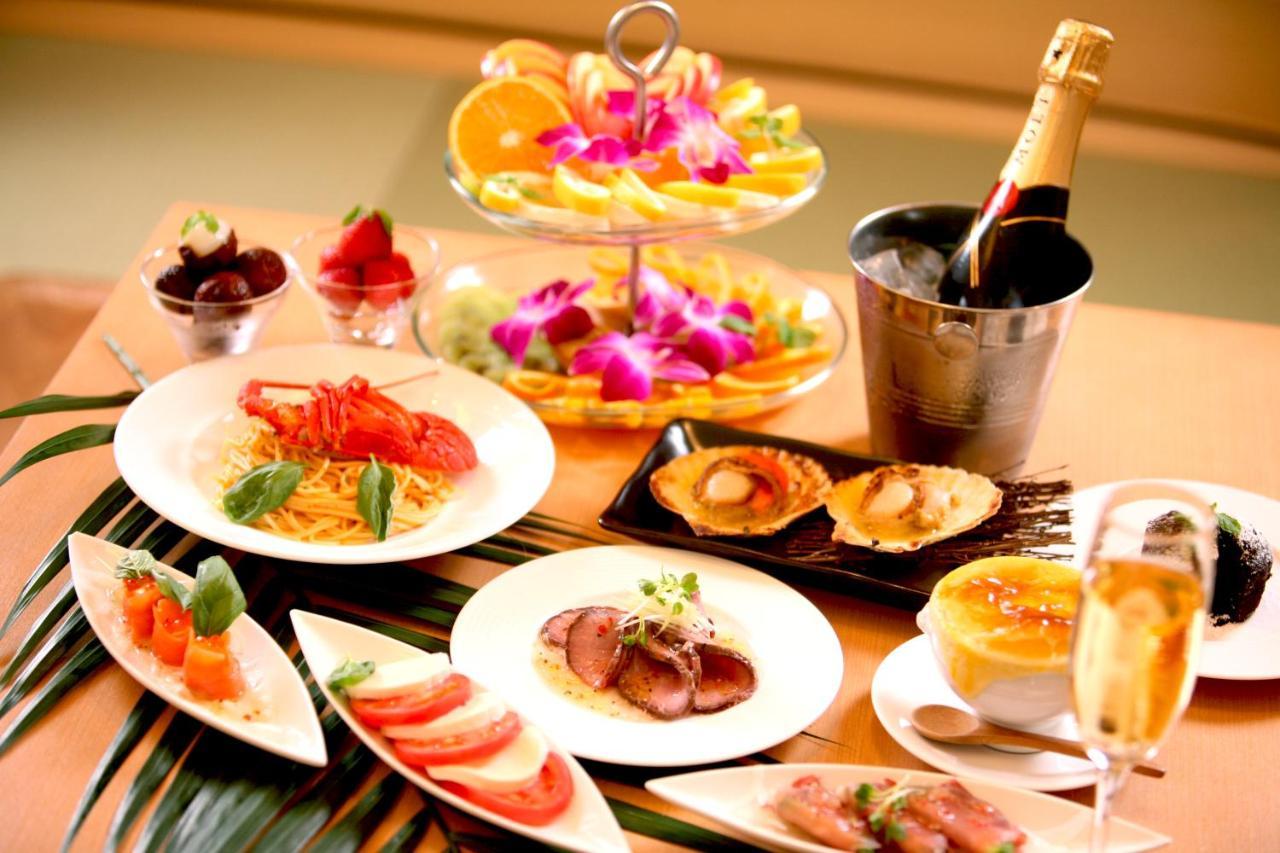 Hotel Atlantis Otsu (Adults Only) Esterno foto