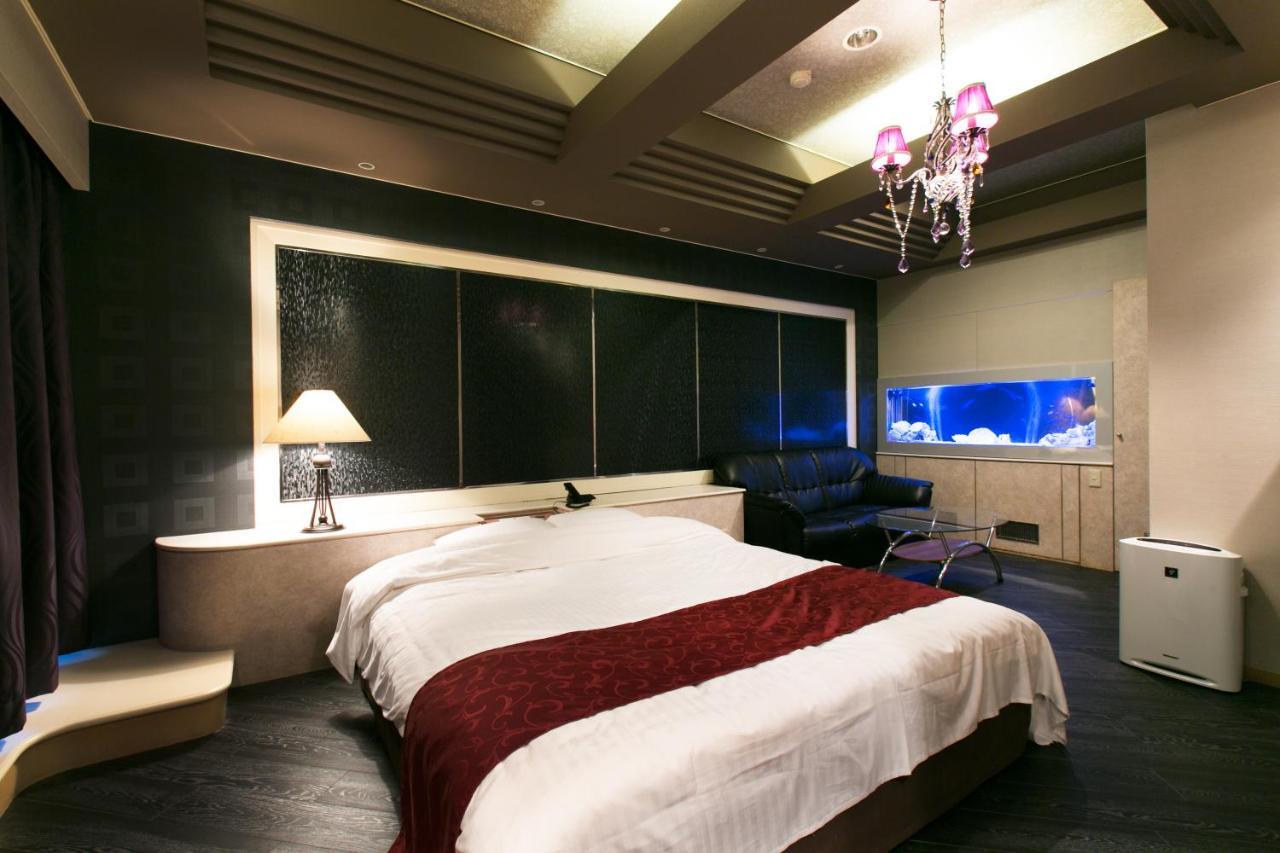 Hotel Atlantis Otsu (Adults Only) Esterno foto