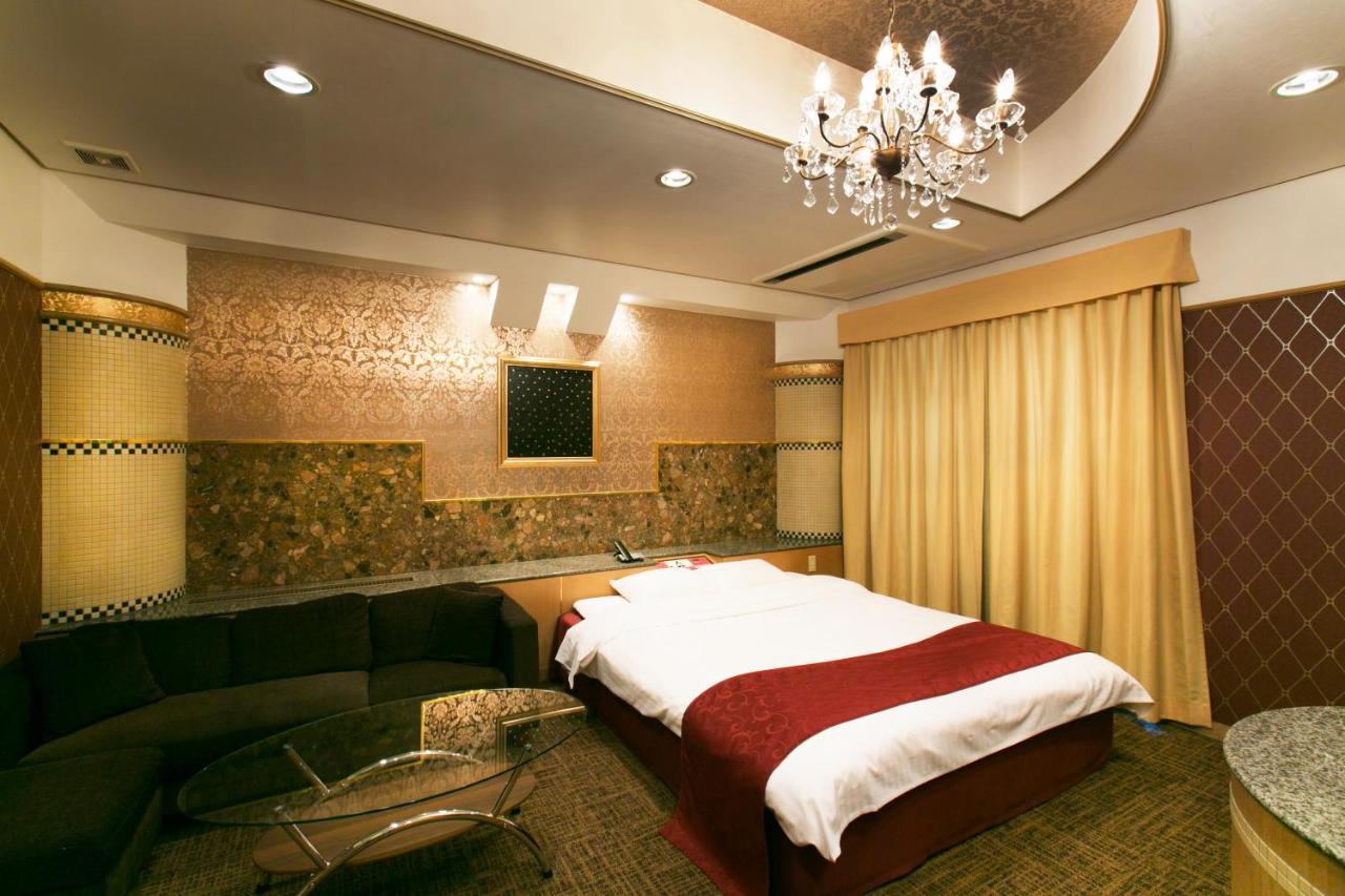Hotel Atlantis Otsu (Adults Only) Esterno foto