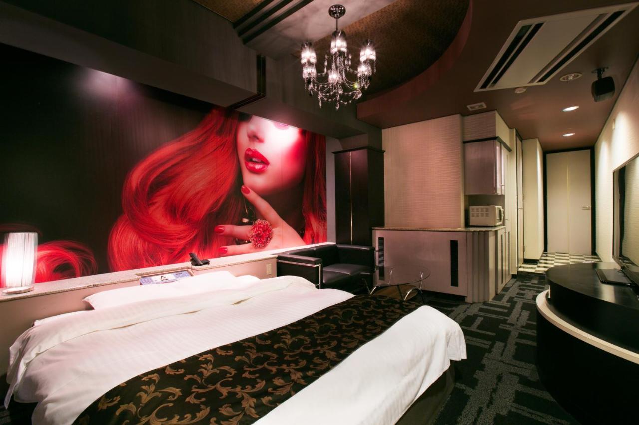 Hotel Atlantis Otsu (Adults Only) Esterno foto