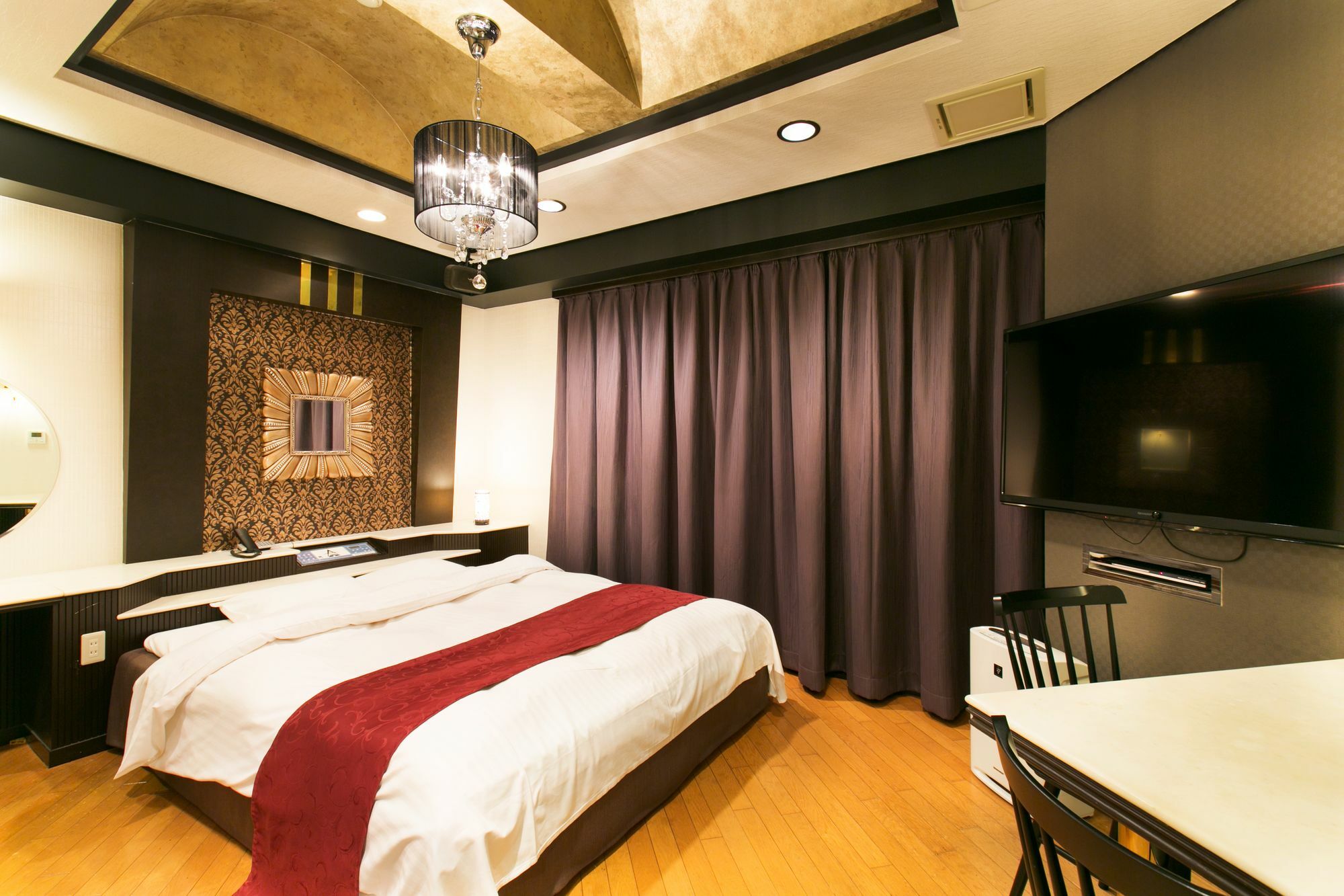 Hotel Atlantis Otsu (Adults Only) Esterno foto